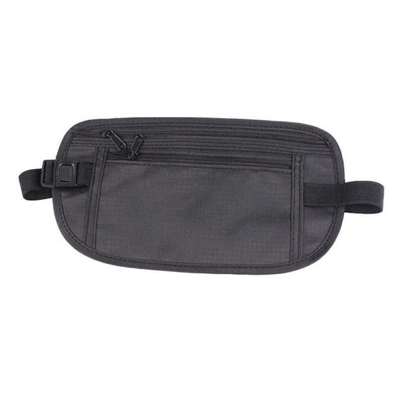 Gürteltasche - Schwarz