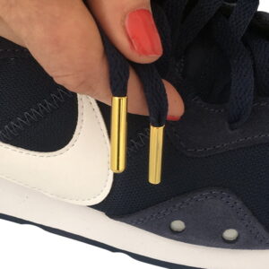 Schnürsenkel erneuern und reparieren