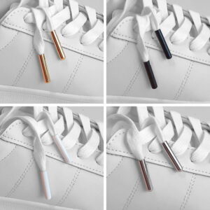 Schnürsenkel erneuern und reparieren