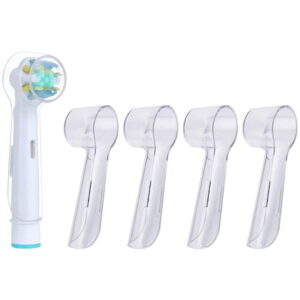 Reiseschutz für elektrische Zahnbürsten