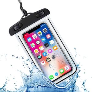 Wasserdichte Handy-Tasche