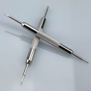 Alternative view of Federsteg-Werkzeug – Für Uhrenarmbänder