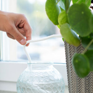 Bewässerungsschnur für Pflanzen