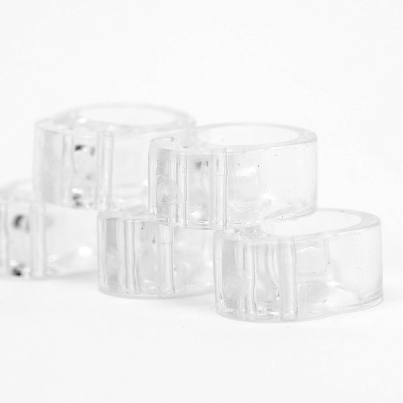 Türstopper für Türklinke