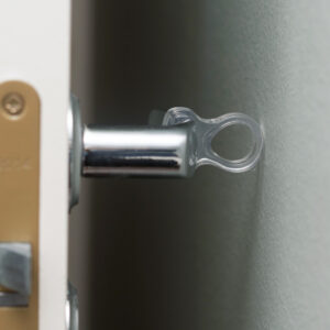 Türstopper für Türklinke