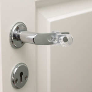 Türstopper für Türklinke