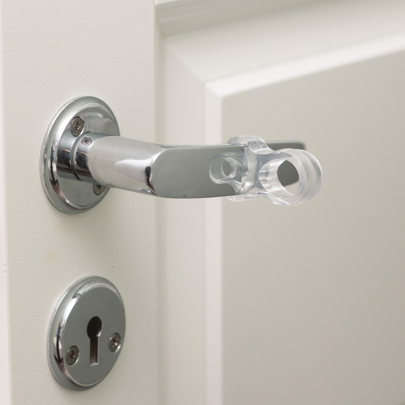 Türstopper für Türklinke