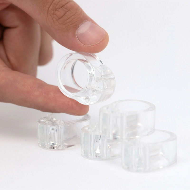 Türstopper für Türklinke