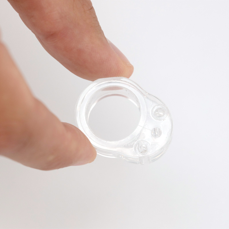 Türstopper für Türklinke