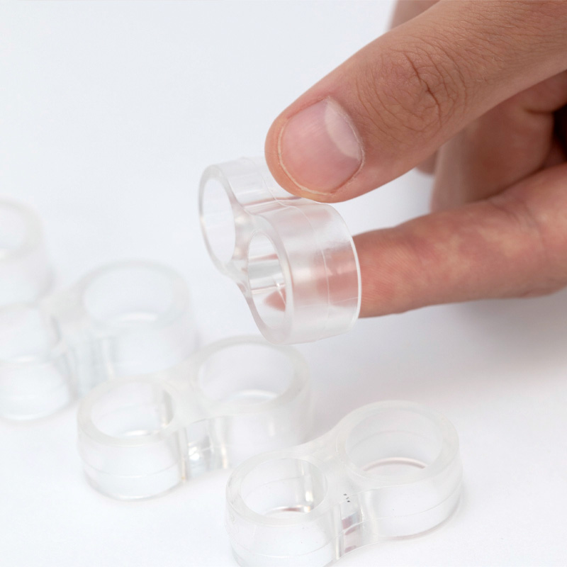 Türstopper für Türklinke