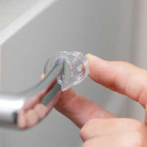 Türstopper für Türklinke