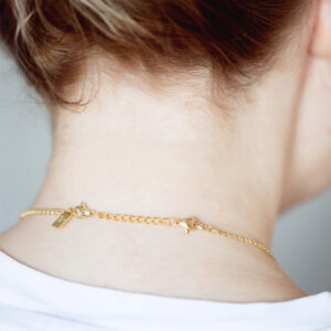 Kettenverlängerung  - Für die perfekte Halskette