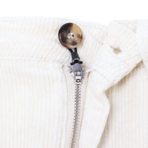 Reißverschluss-Halter für Hose