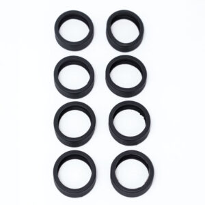 Rollendämpfer & Räderschutz für Koffer