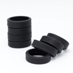 Rollendämpfer & Räderschutz für Koffer