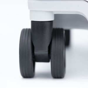 Rollendämpfer & Räderschutz für Koffer