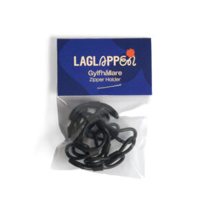 Reißverschluss-Halter für Hose