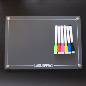 Magnetische Notiz-Tafel