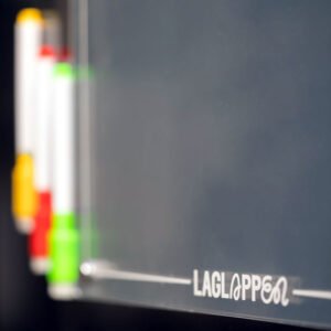 Magnetische Notiz-Tafel