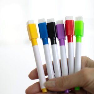 Magnetische Notiz-Tafel