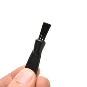 Reserve-Bürste für Rasierer