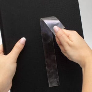 Superklebeband – doppelseitig