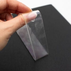 Superklebeband – doppelseitig