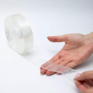 Superklebeband – doppelseitig
