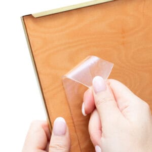 Superklebeband – doppelseitig