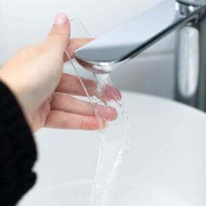 Superklebeband – doppelseitig