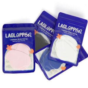 Hinterkappe von Schuhen flicken