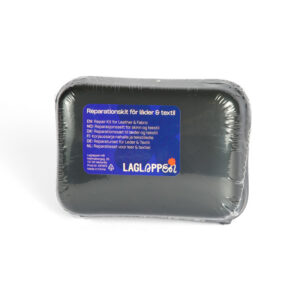 Reparaturset für Leder & Textil