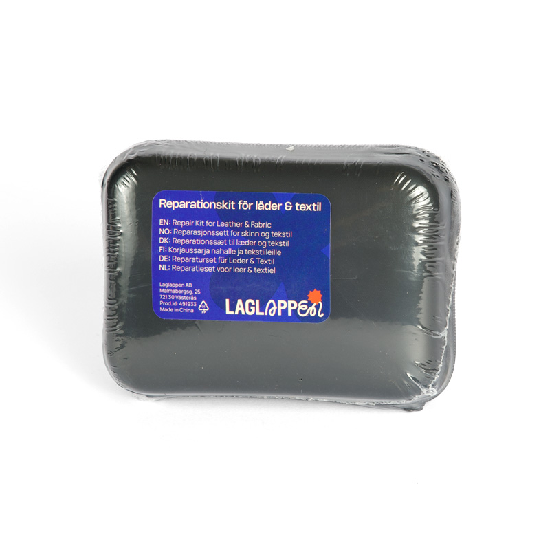 Reparaturset für Leder & Textil