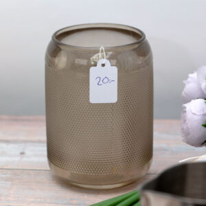 Preisschilder mit Schnur