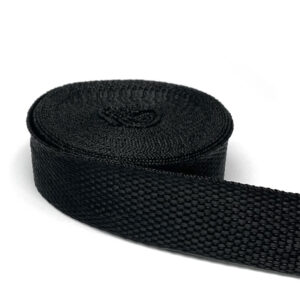 Nylon-Gurtband auf Rolle