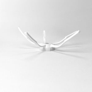 Zubehörset für Saugroboter