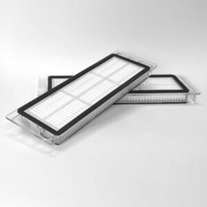 Zubehörset für Saugroboter