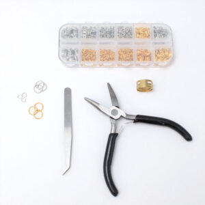 Schmuck Reparaturset