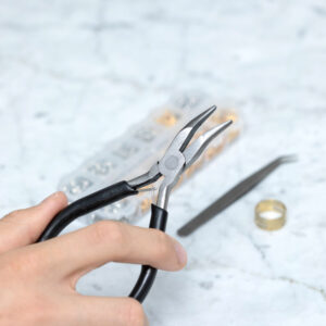 Schmuck Reparaturset