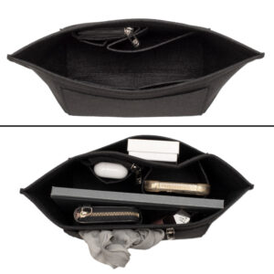 Taschen-Organizer – Kein Chaos mehr in der Handtasche