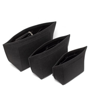 Taschen-Organizer – Kein Chaos mehr in der Handtasche