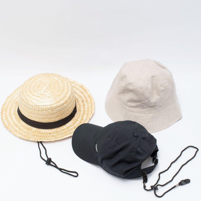 Hutclip – Damit der Hut bleibt, wo er soll – Bild 7