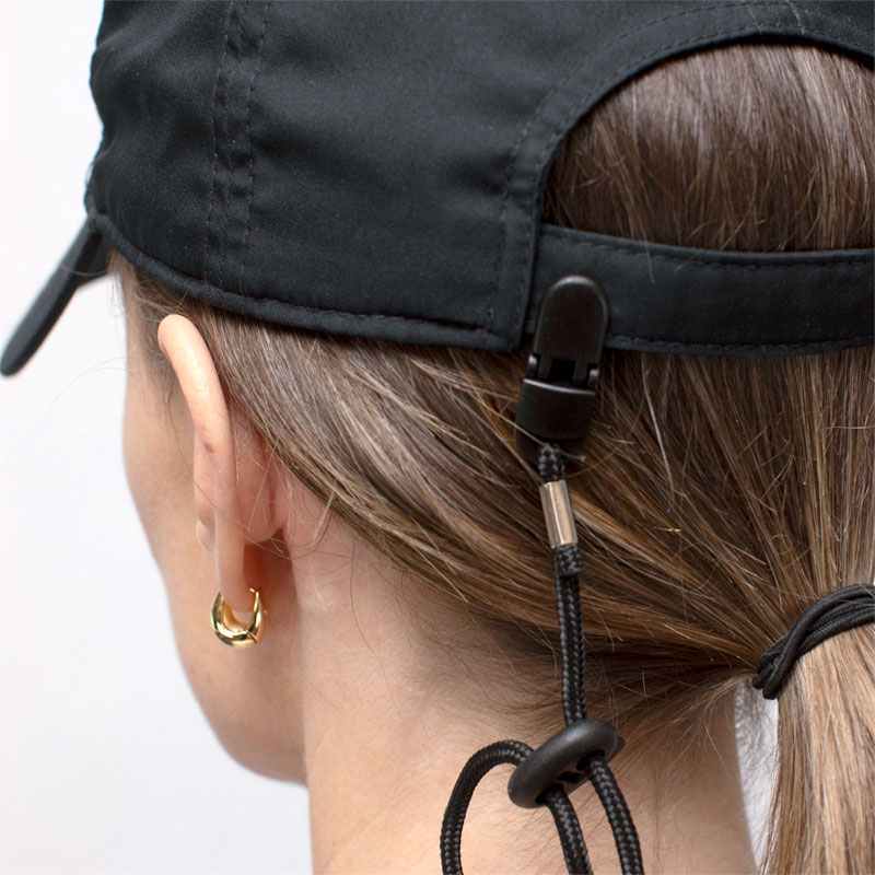 Hutclip – Damit der Hut bleibt, wo er soll – Bild 6