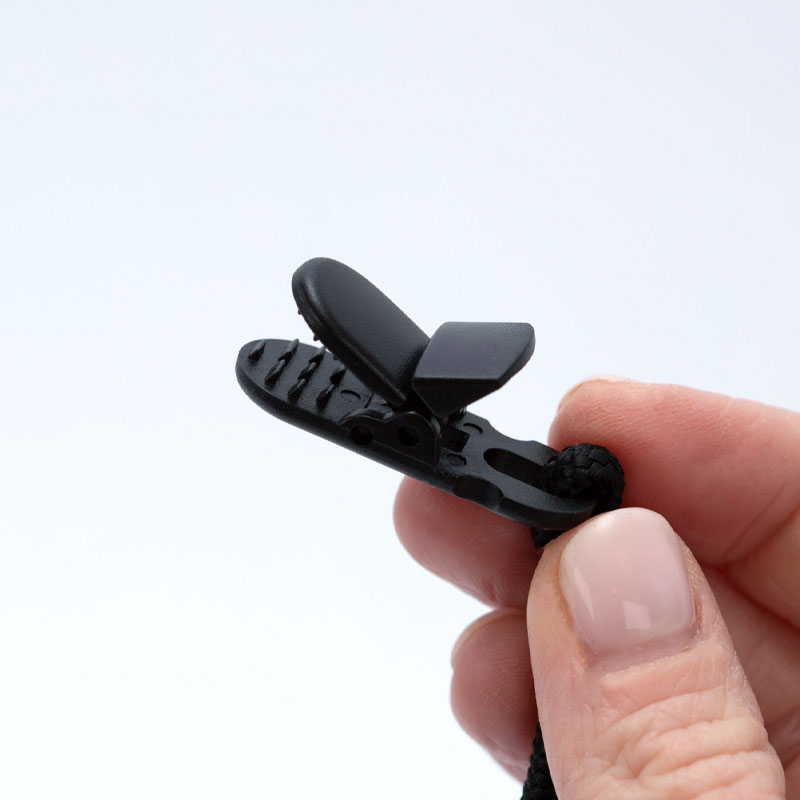 Hutclip – Damit der Hut bleibt, wo er soll – Bild 10