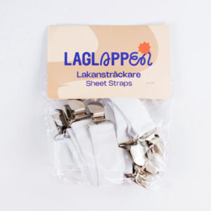 Spannbettlakenhalter