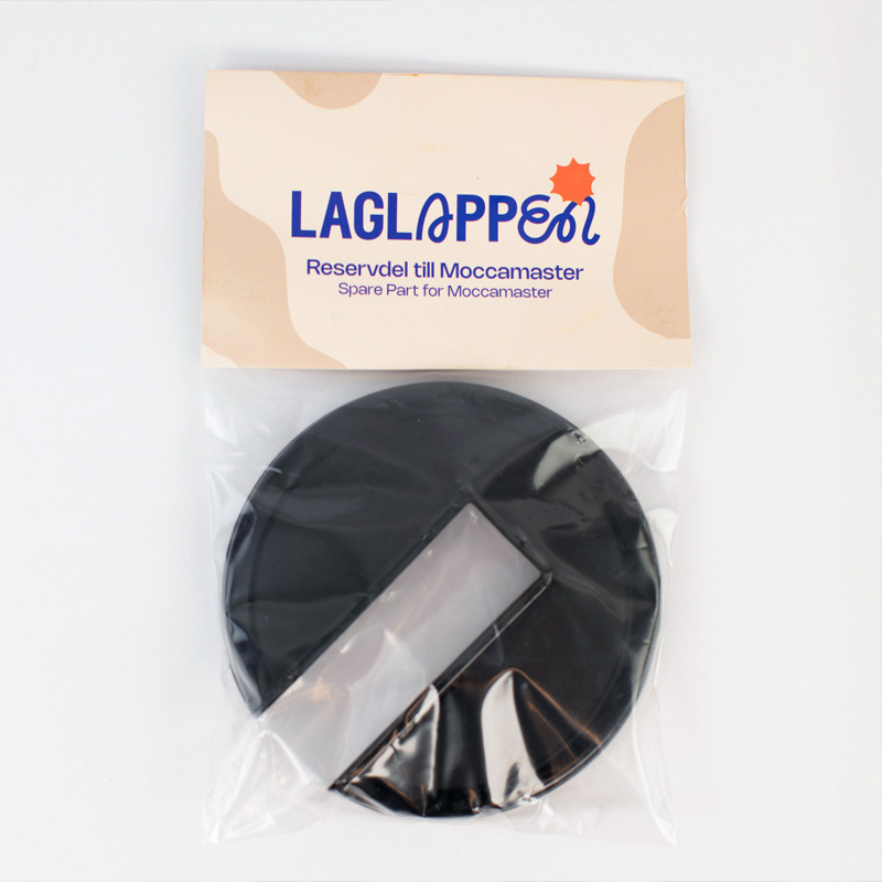 Deckel für Filterhalter – Ersatzteil für Moccamaster