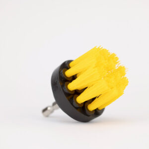 Schrubb-Bürsten für die Bohrmaschine