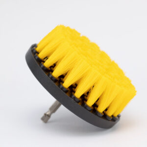 Schrubb-Bürsten für die Bohrmaschine