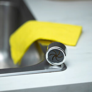 Spültuchhalter – Selbstklebend