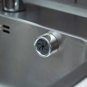 Spültuchhalter – Selbstklebend